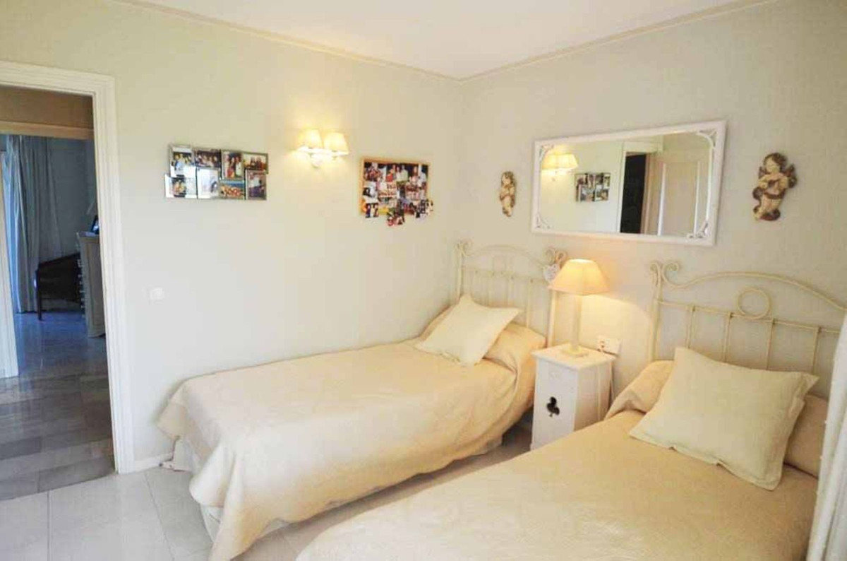 Duplex te koop in Las Chapas | 2 slaapkamers H5140051
