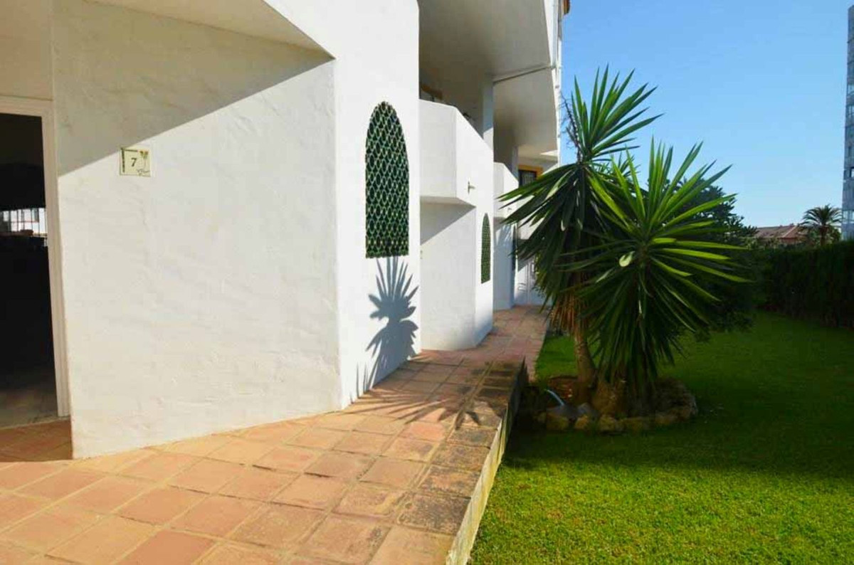 Duplex te koop in Las Chapas | 2 slaapkamers H5140051