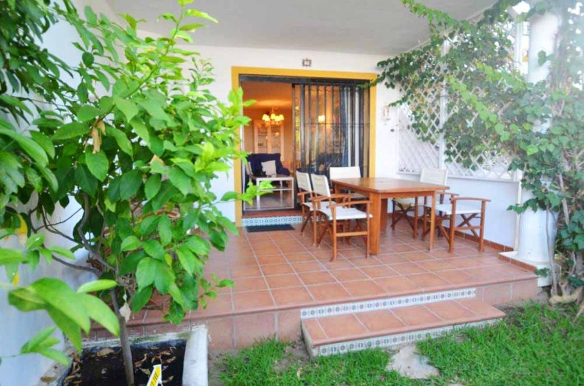 Duplex te koop in Las Chapas | 2 slaapkamers H5140051