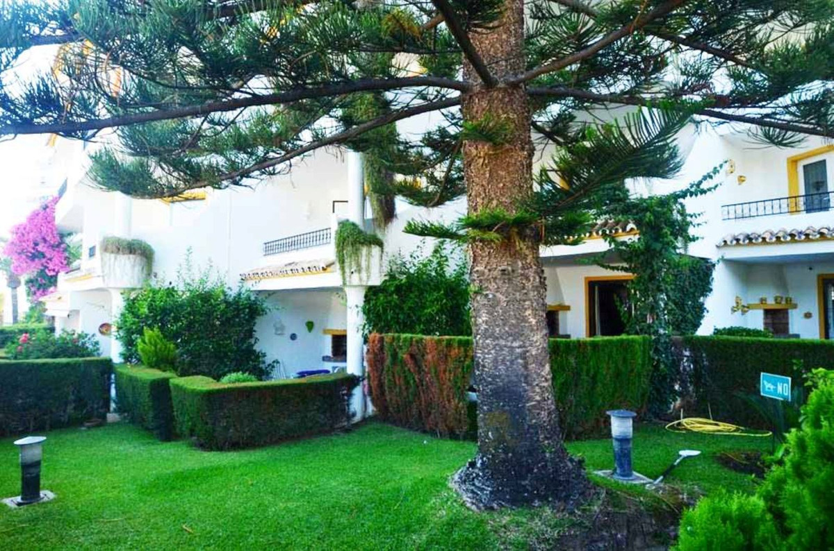Duplex te koop in Las Chapas | 2 slaapkamers H5140051