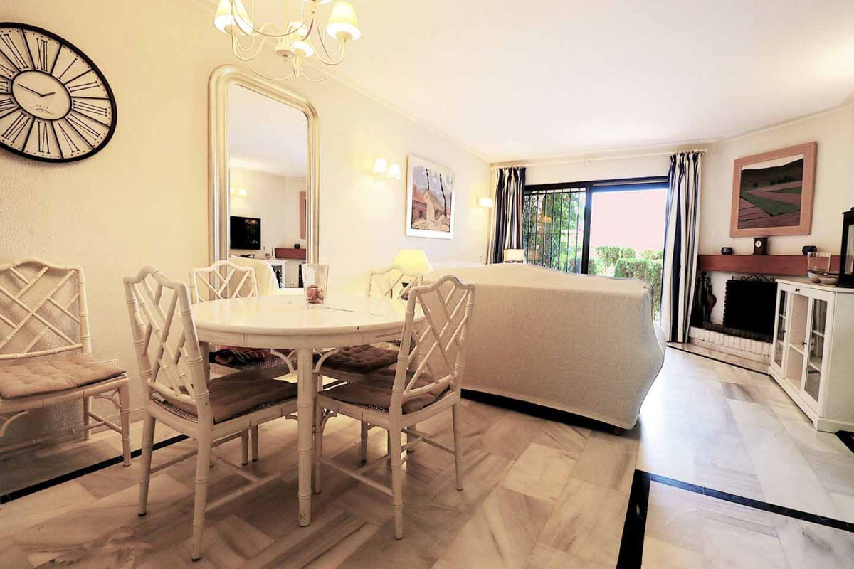 Duplex te koop in Las Chapas | 2 slaapkamers H5140051