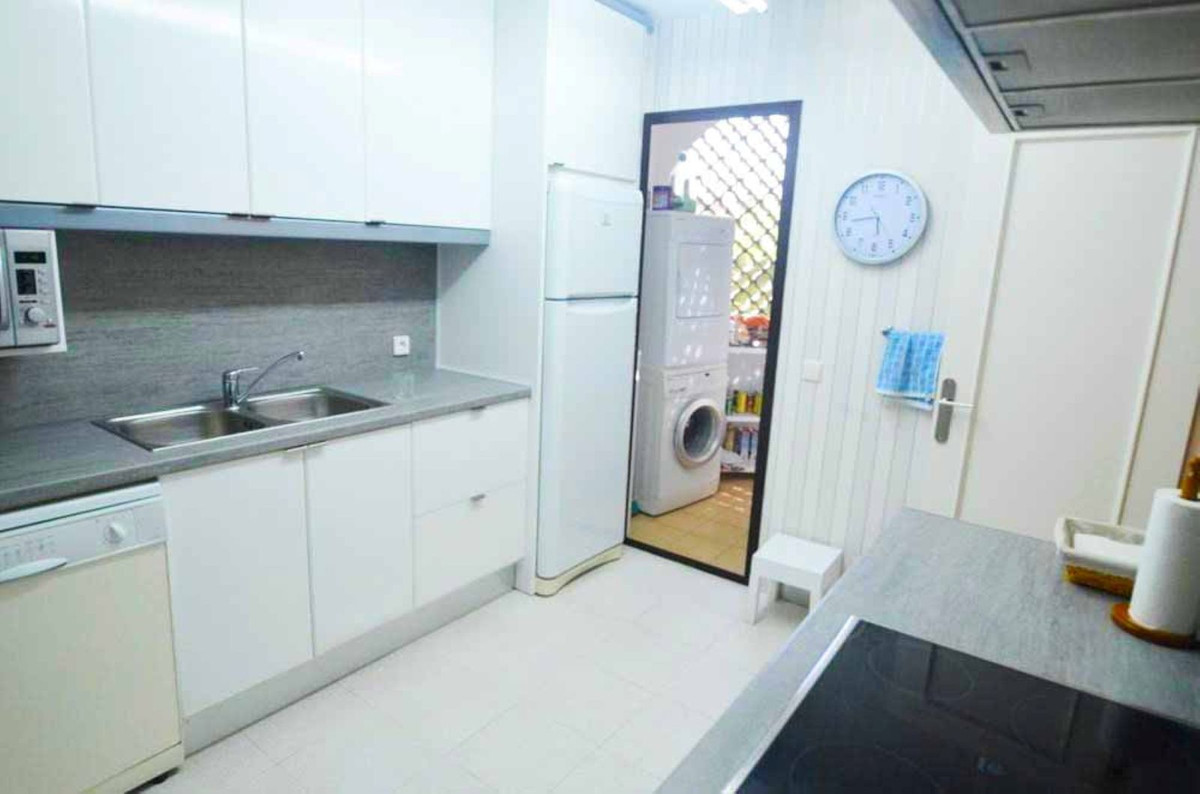 Duplex te koop in Las Chapas | 2 slaapkamers H5140051