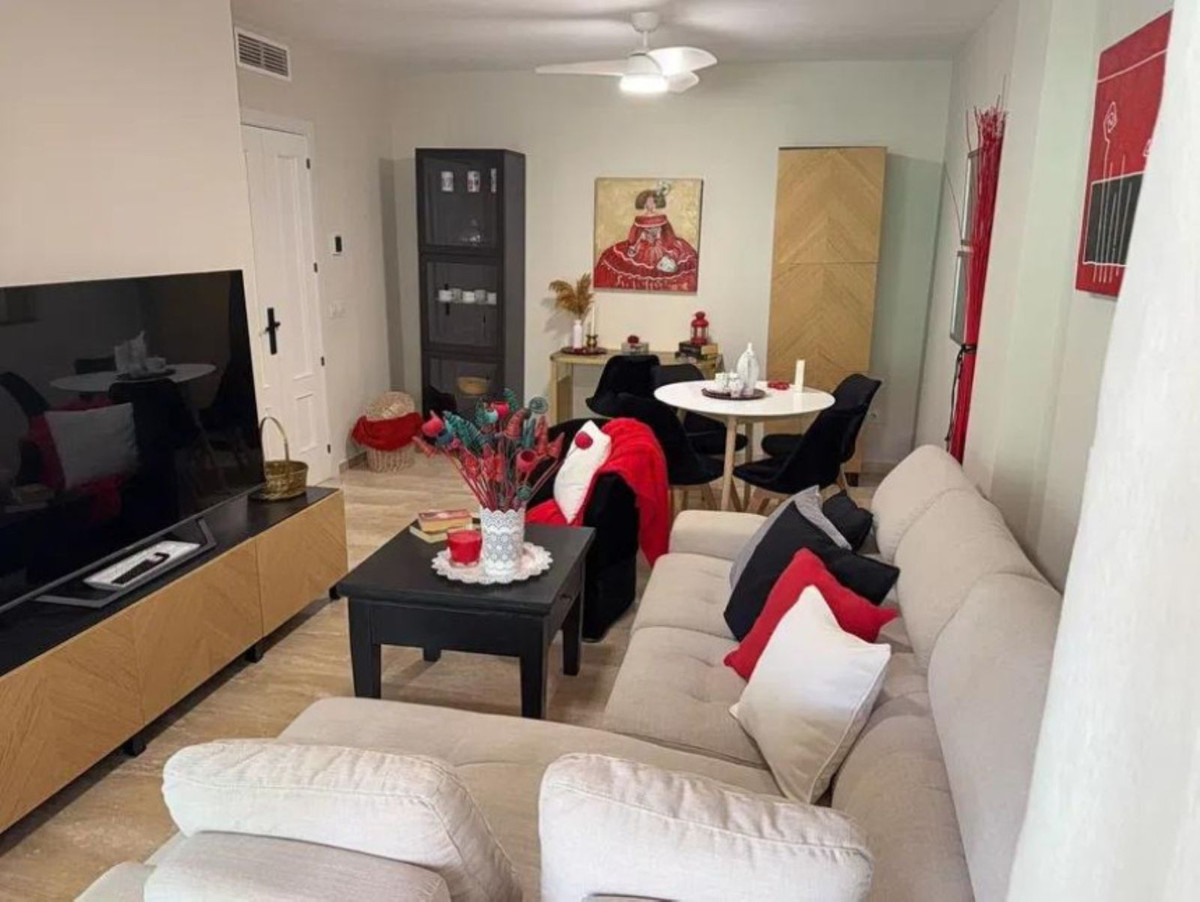 Appartement te koop in Las Chapas | 2 slaapkamers H5292199