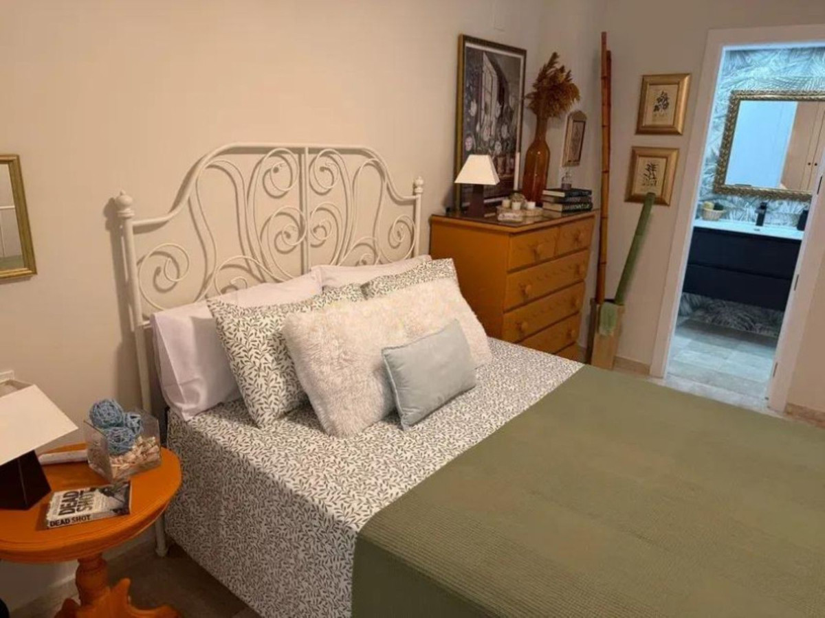 Appartement te koop in Las Chapas | 2 slaapkamers H5292199