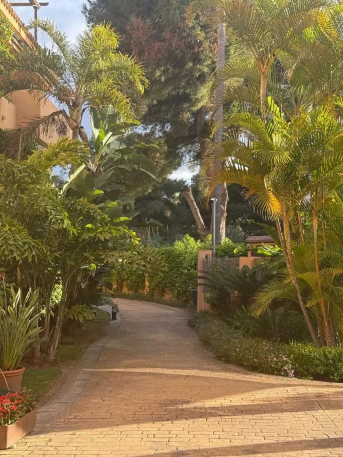 Appartement te koop in Las Chapas | 2 slaapkamers H5292199