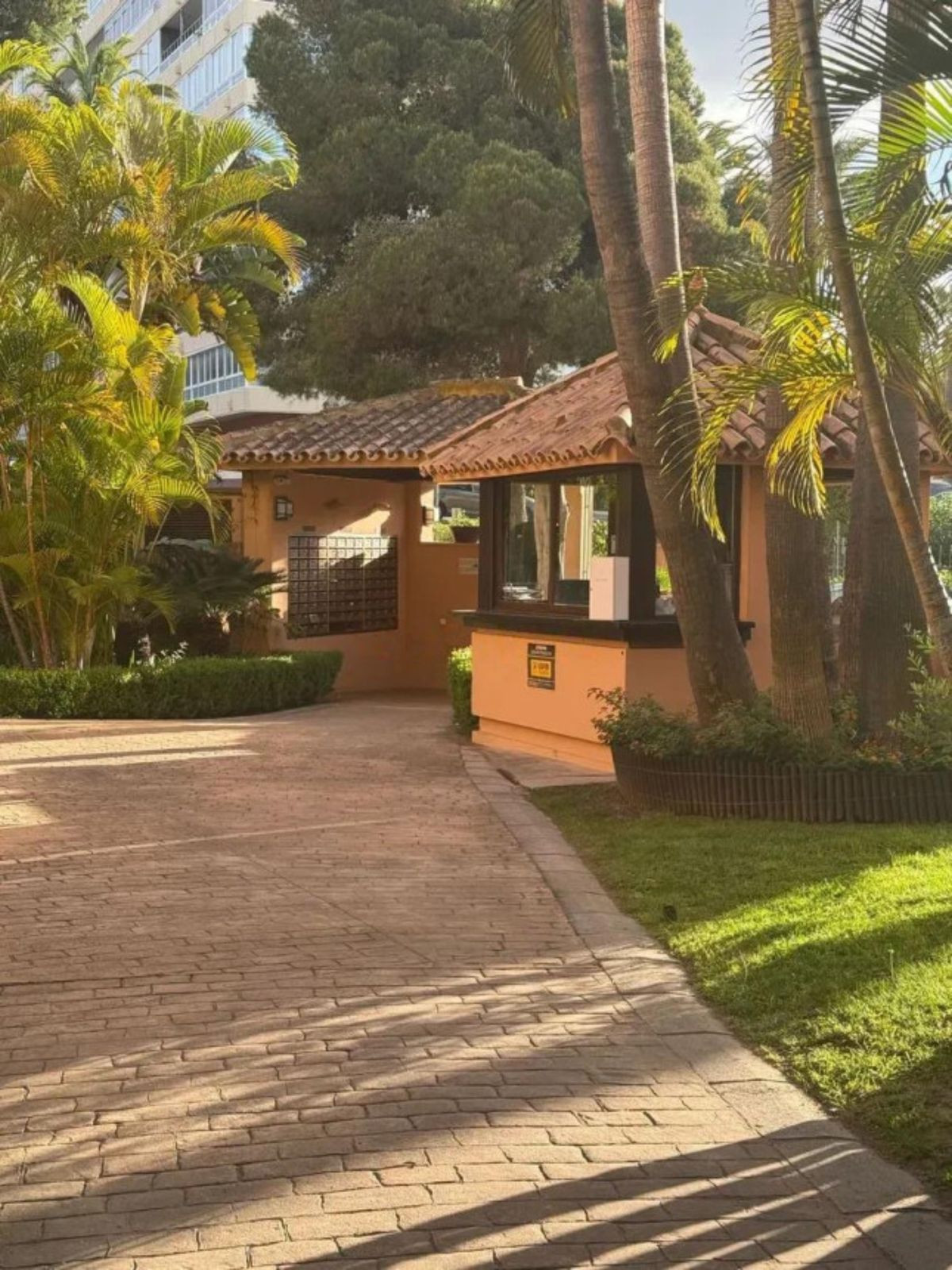 Appartement te koop in Las Chapas | 2 slaapkamers H5292199