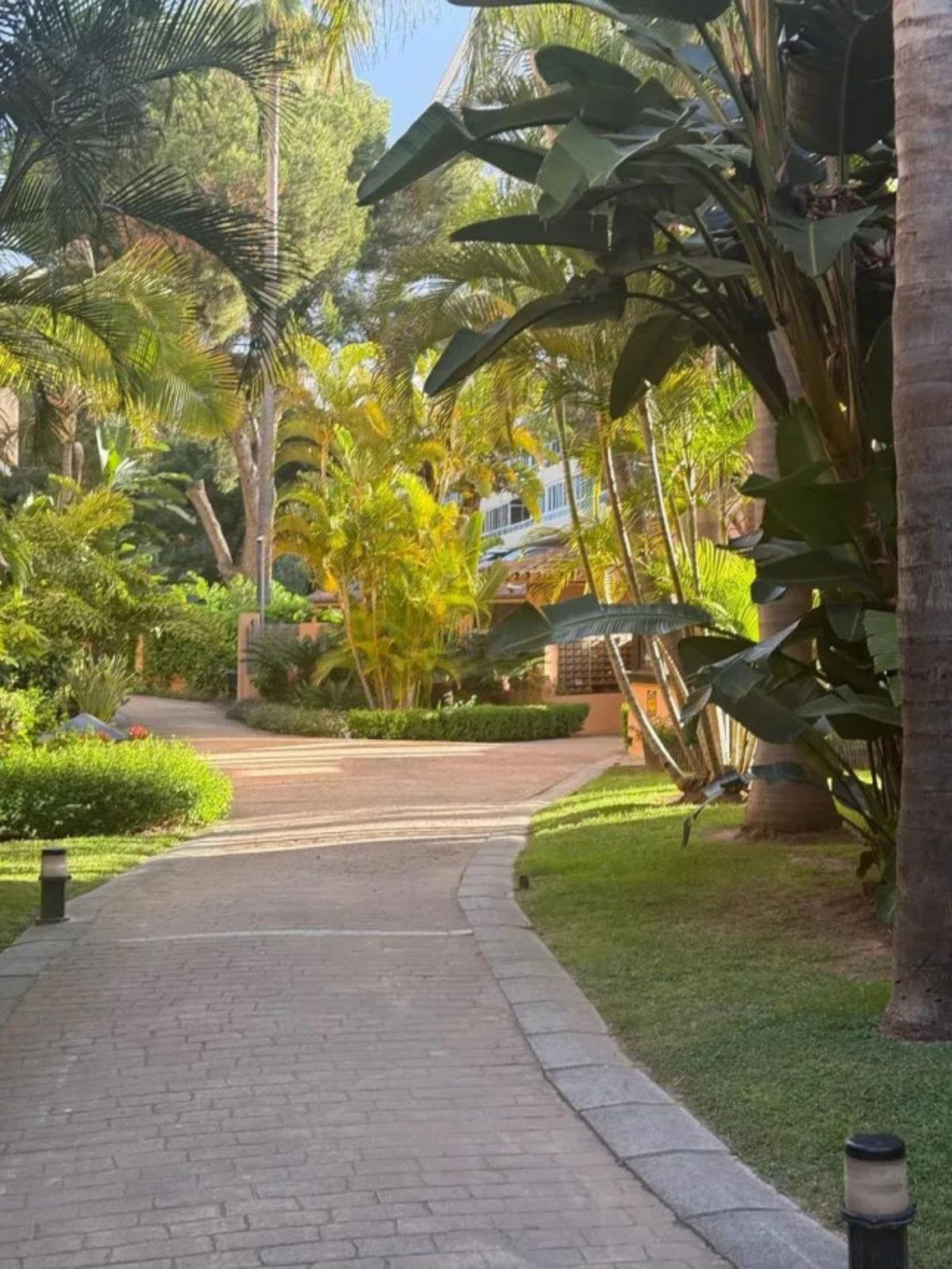 Appartement te koop in Las Chapas | 2 slaapkamers H5292199