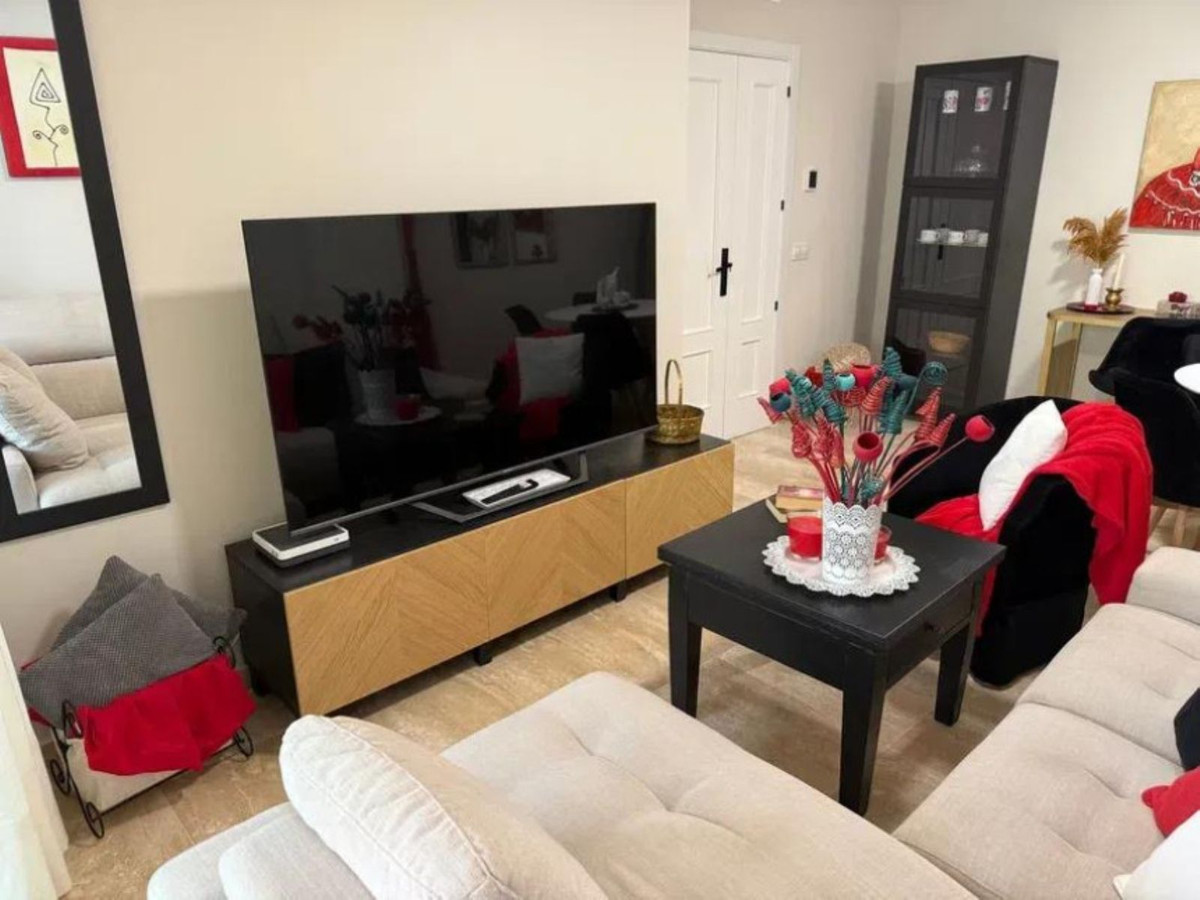 Appartement te koop in Las Chapas | 2 slaapkamers H5292199