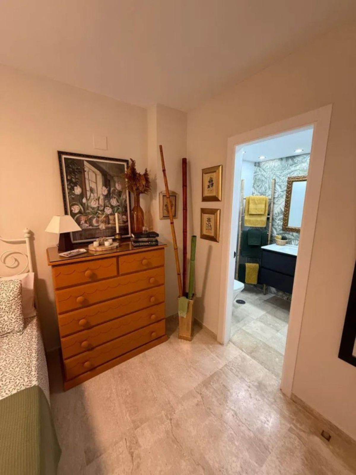 Appartement te koop in Las Chapas | 2 slaapkamers H5292199