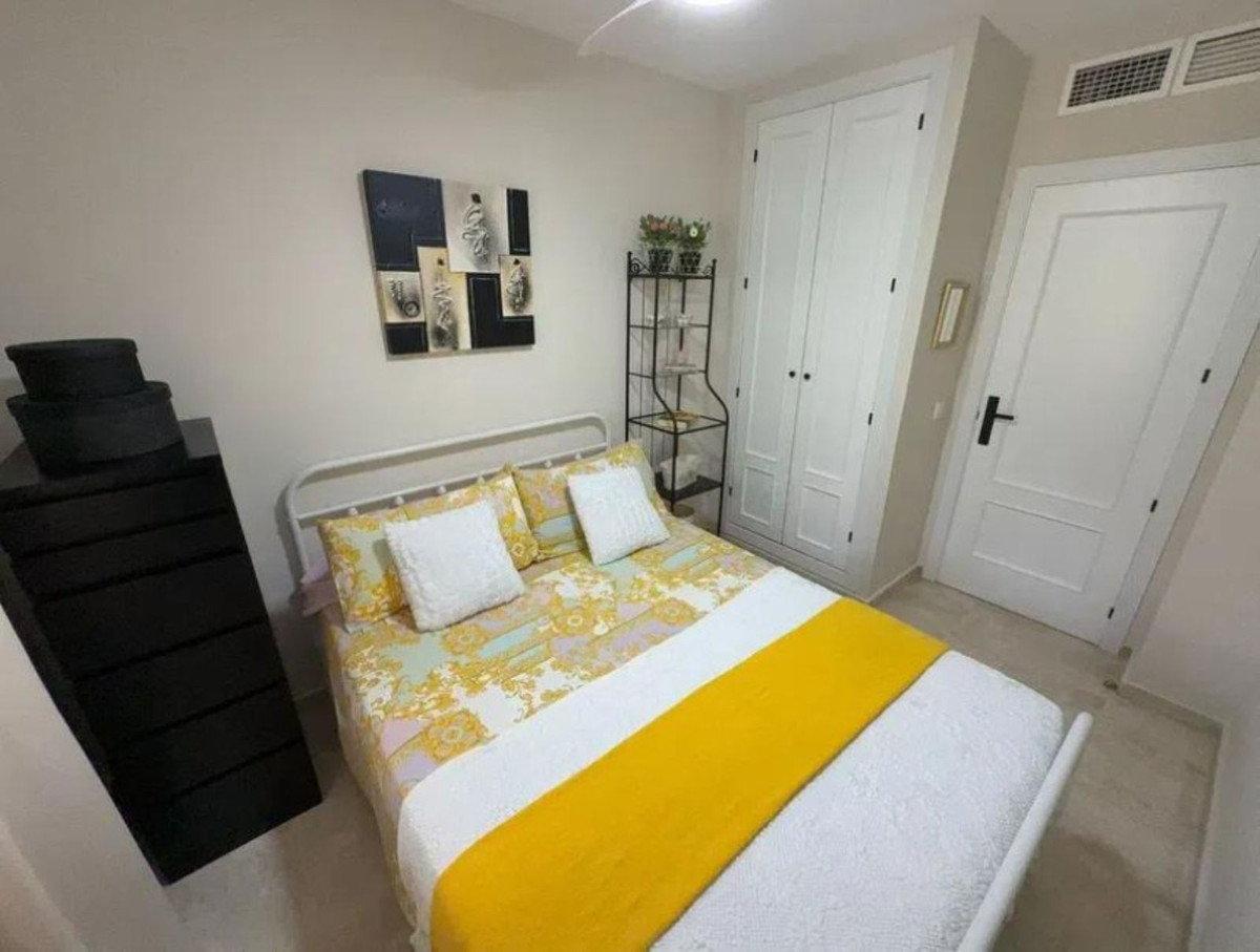 Appartement te koop in Las Chapas | 2 slaapkamers H5292199