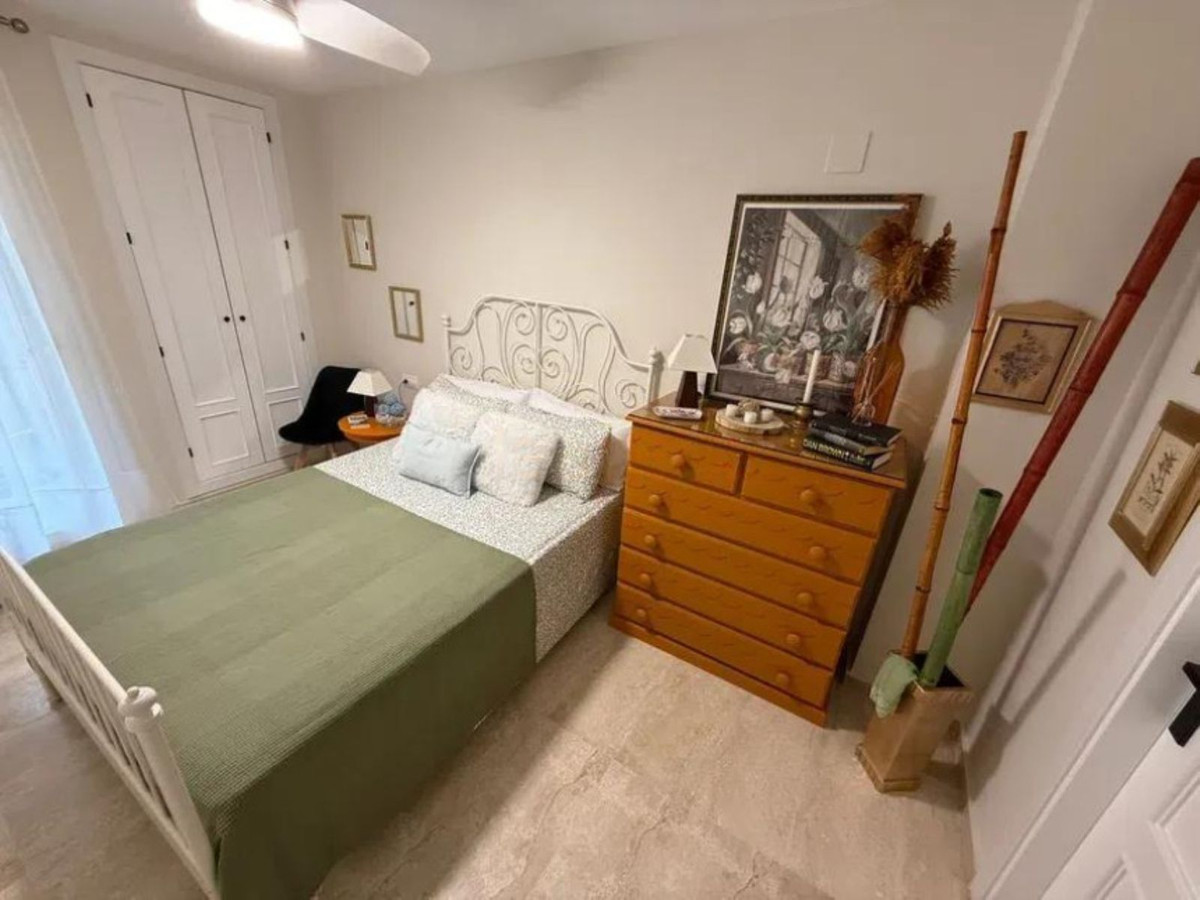 Appartement te koop in Las Chapas | 2 slaapkamers H5292199