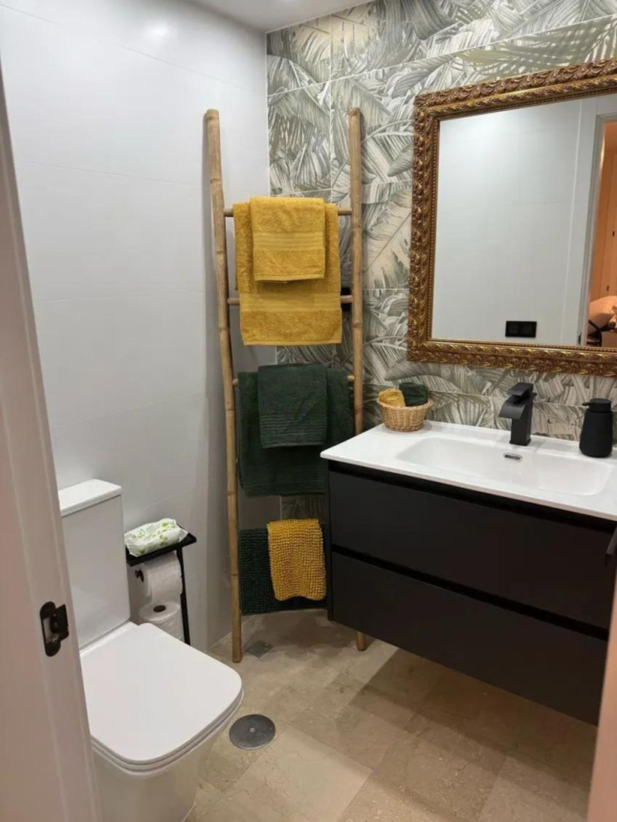 Appartement te koop in Las Chapas | 2 slaapkamers H5292199