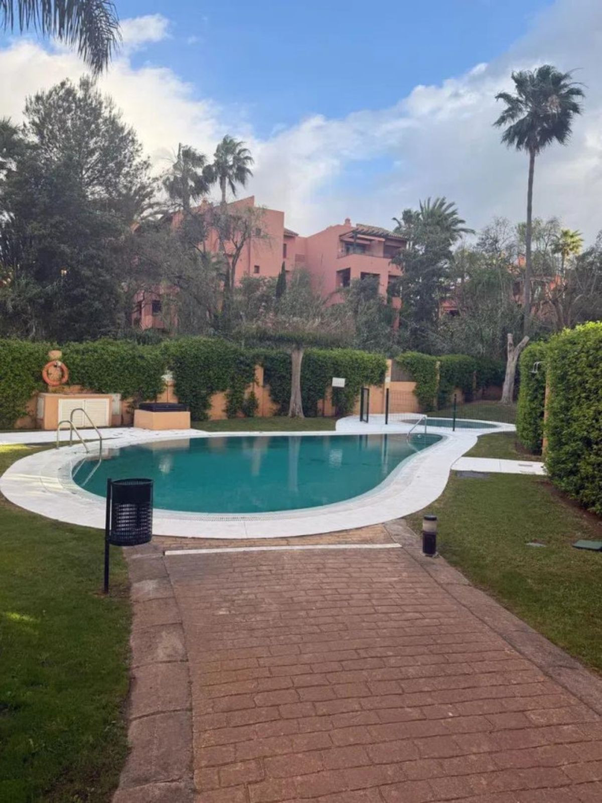 Appartement te koop in Las Chapas | 2 slaapkamers H5292199