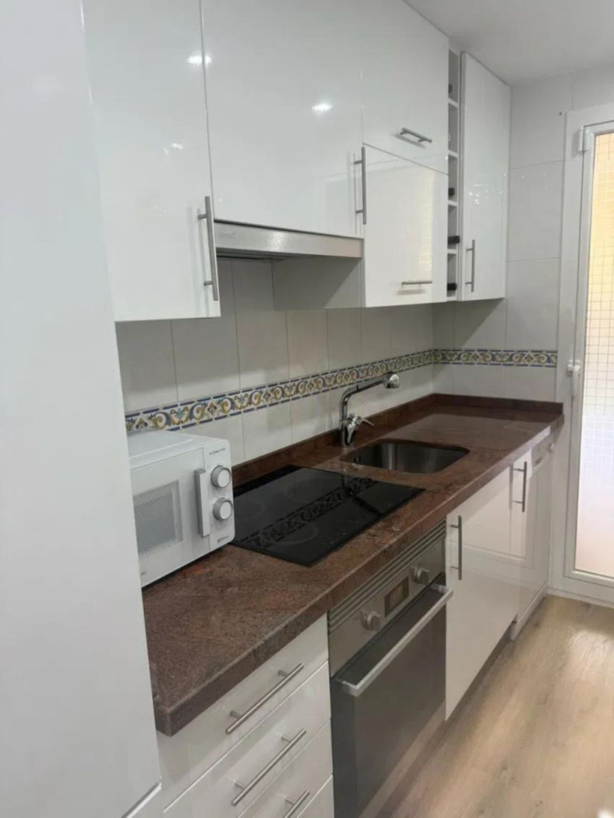 Appartement te koop in Las Chapas | 2 slaapkamers H5292199