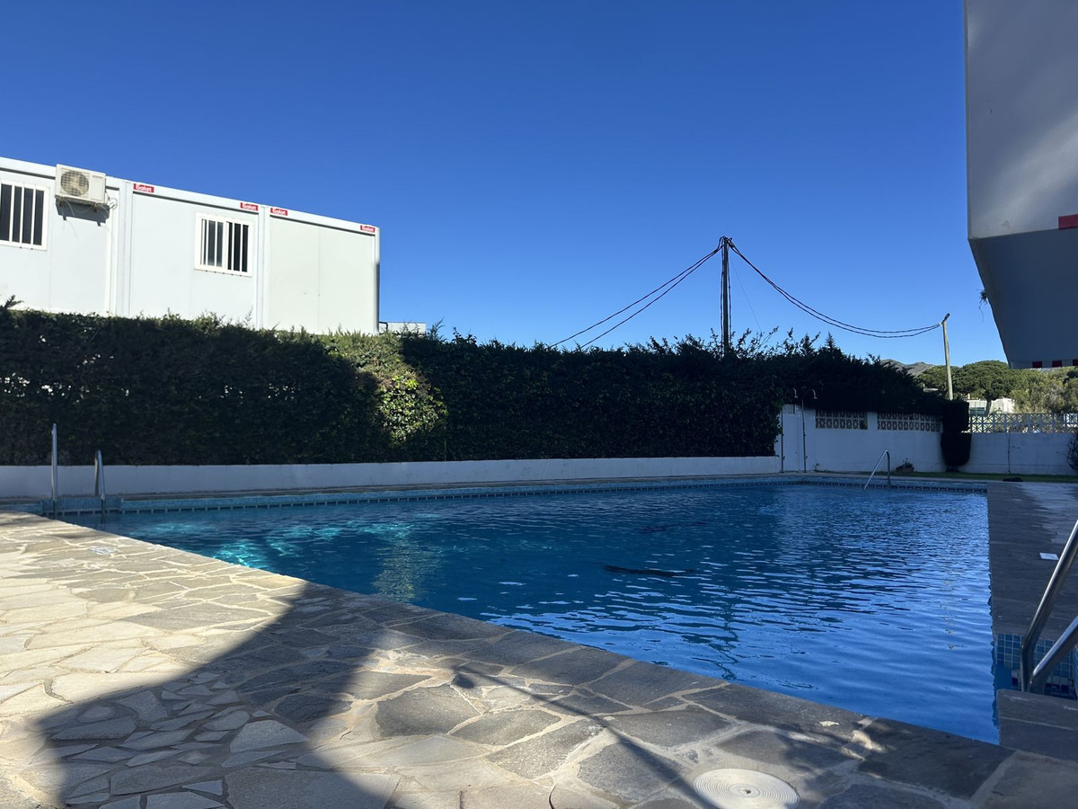 Appartement te koop in Las Chapas | 1 slaapkamers H5307892