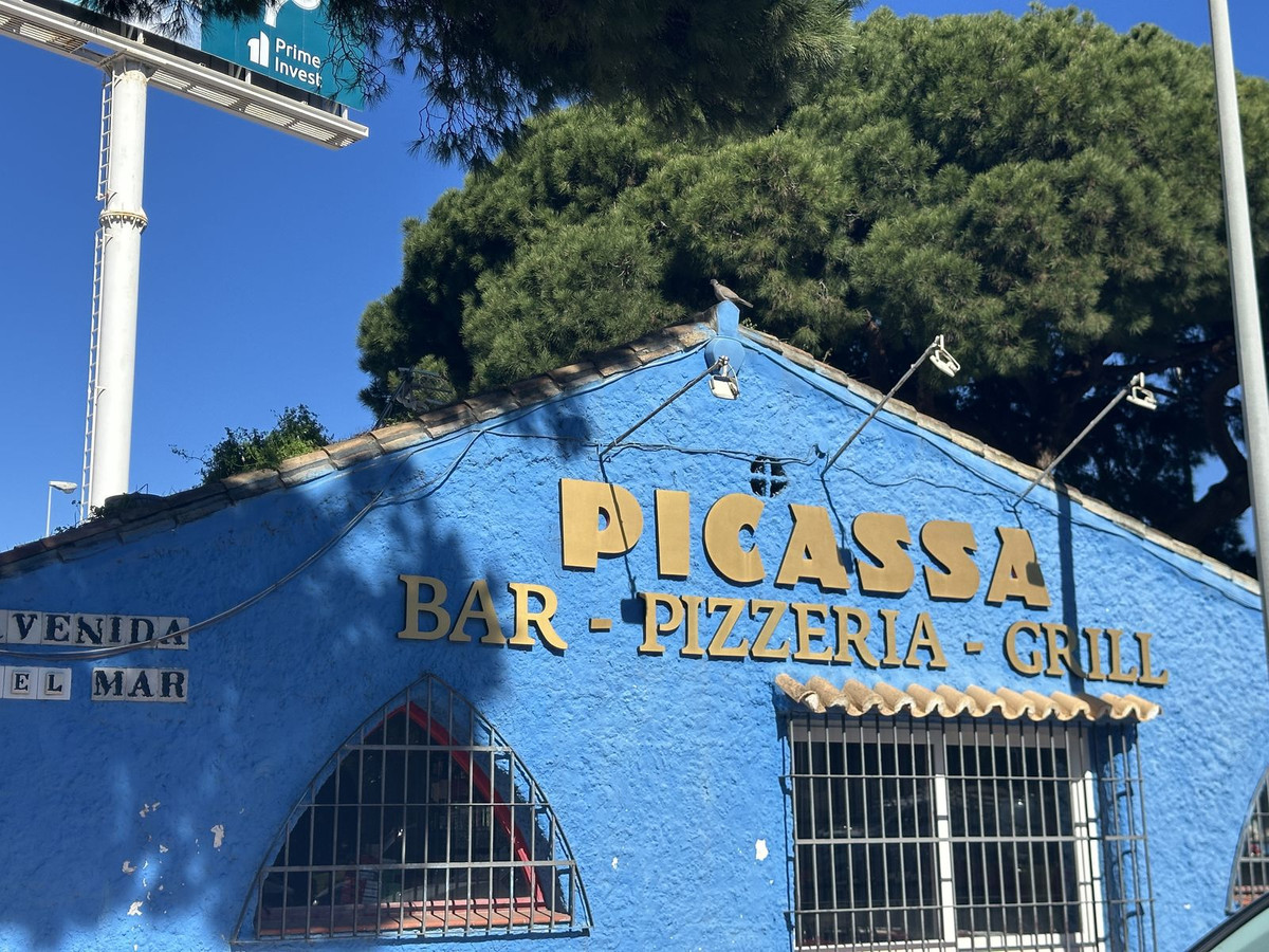 Appartement te koop in Las Chapas | 1 slaapkamers H5307892