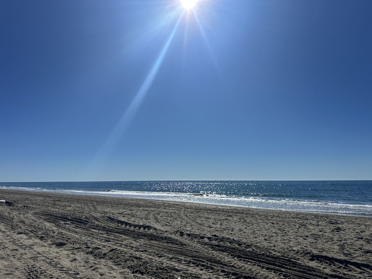 Appartement te koop in Las Chapas | 1 slaapkamers H5307892