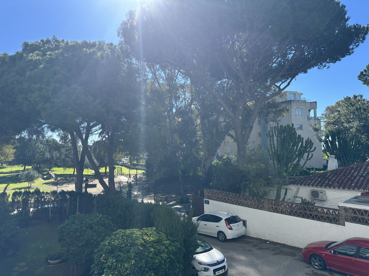 Appartement te koop in Las Chapas | 1 slaapkamers H5307892