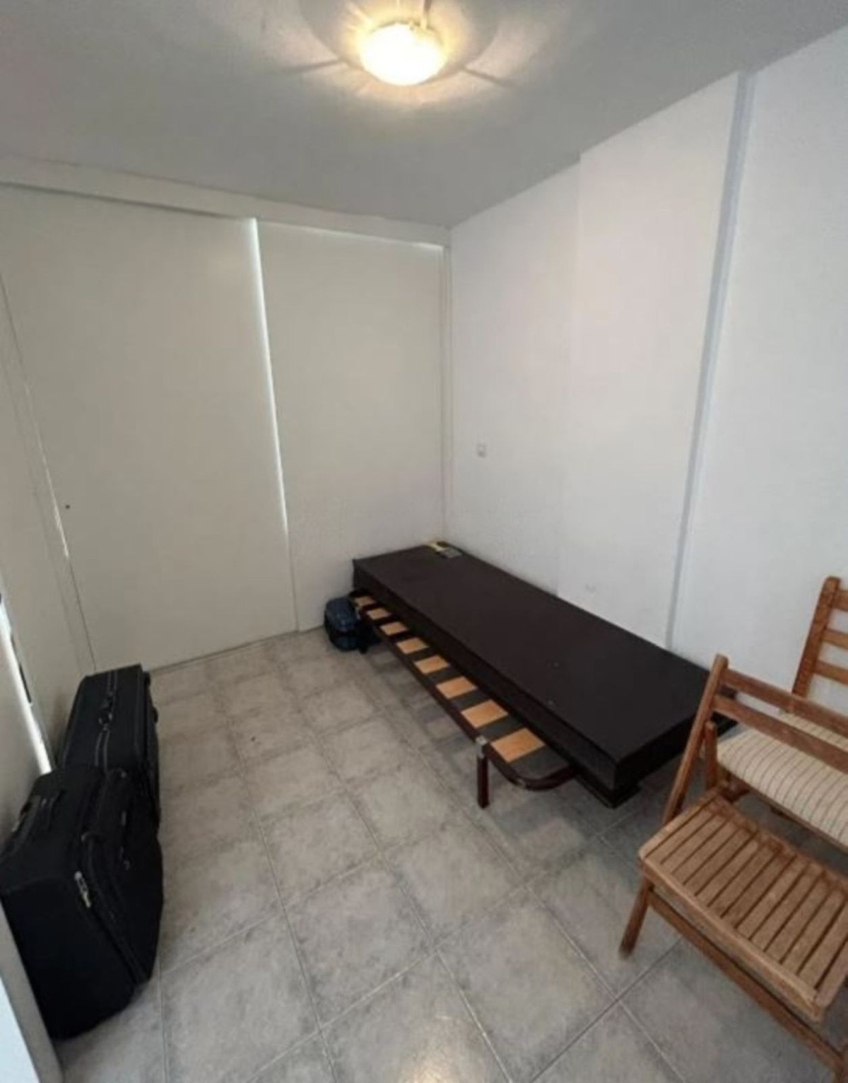 Appartement te koop in Las Chapas | 1 slaapkamers H5307892