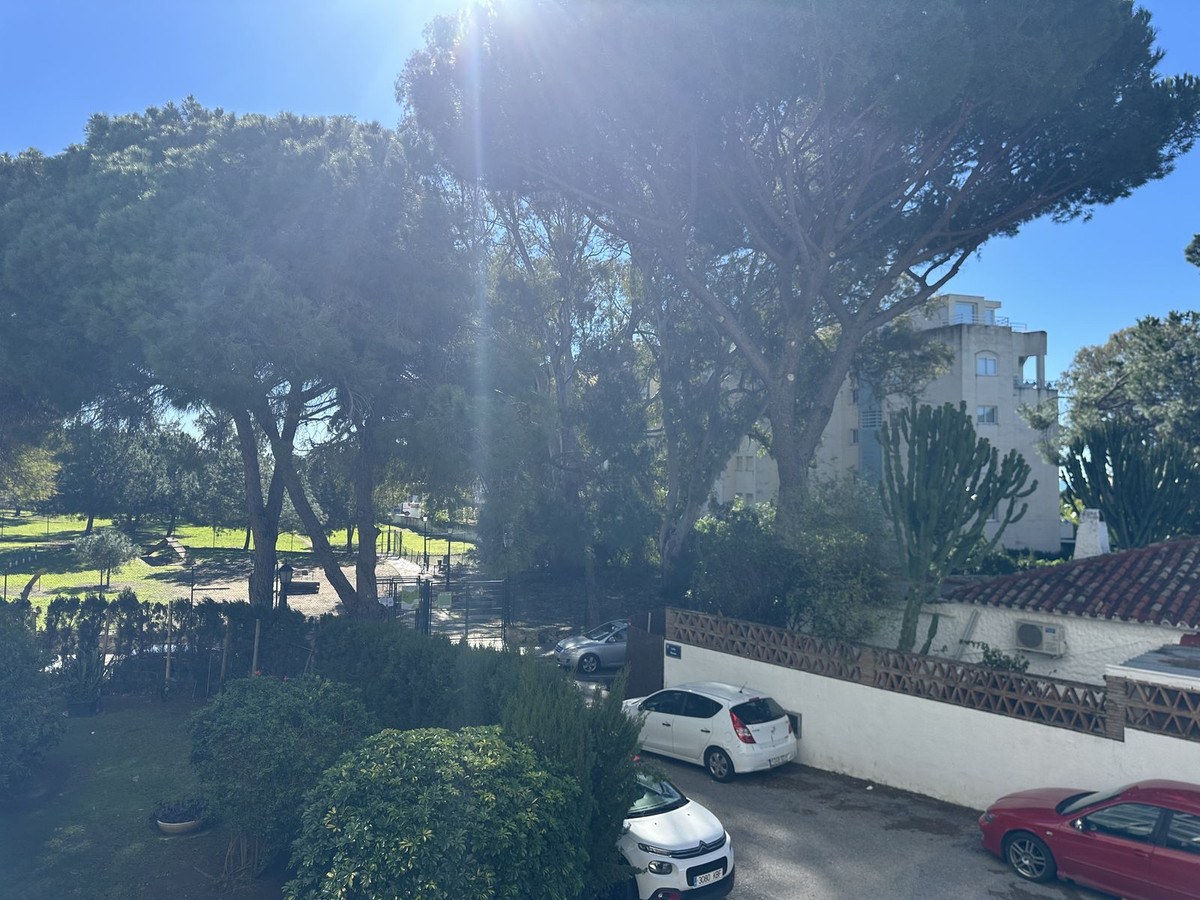 Appartement te koop in Las Chapas | 1 slaapkamers H5307892