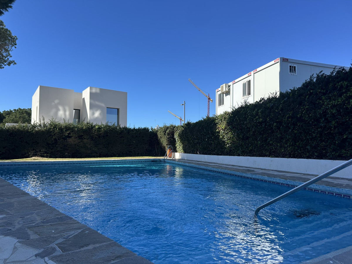 Appartement te koop in Las Chapas | 1 slaapkamers H5307892