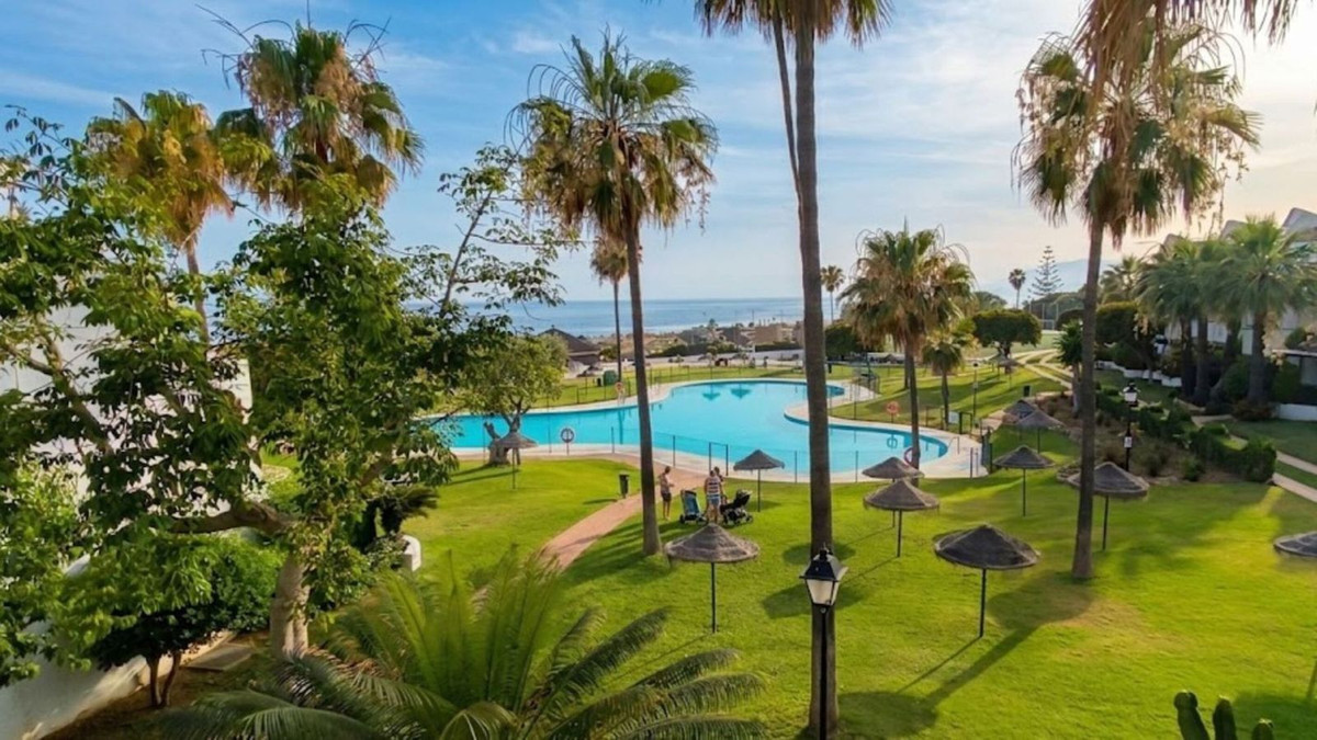 Appartement te koop in Las Chapas | 3 slaapkamers H5461480