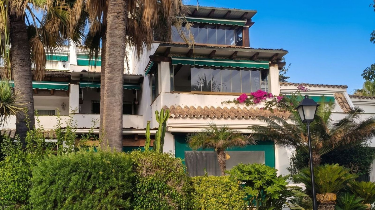 Appartement te koop in Las Chapas | 3 slaapkamers H5461480