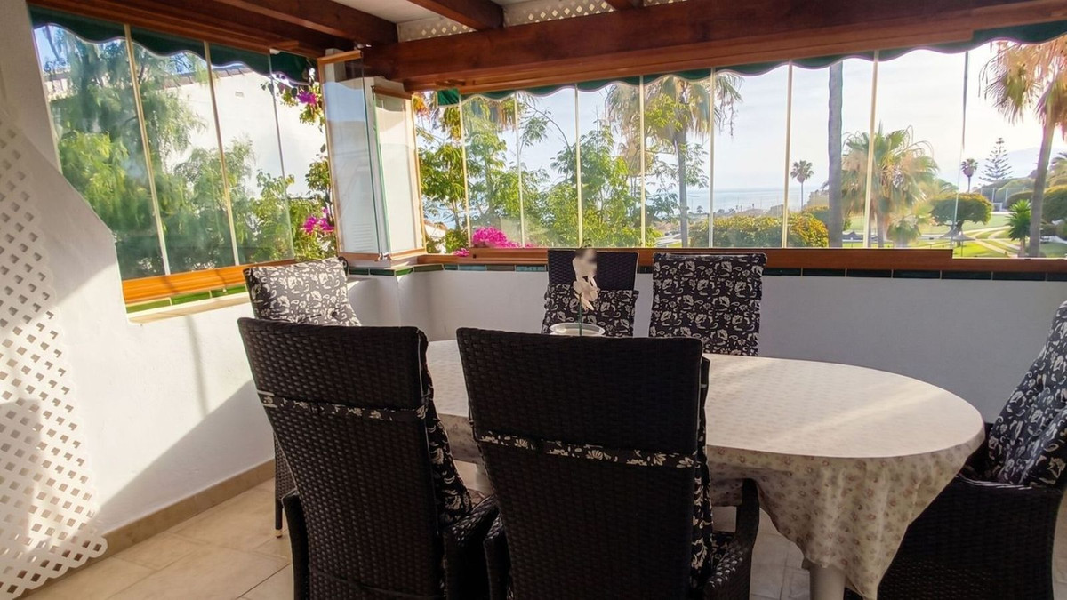 Appartement te koop in Las Chapas | 3 slaapkamers H5461480