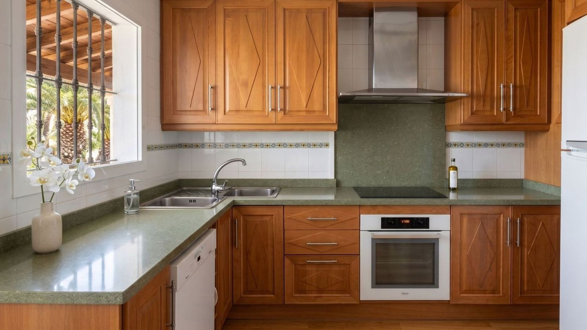Appartement te koop in Las Chapas | 3 slaapkamers H5461480