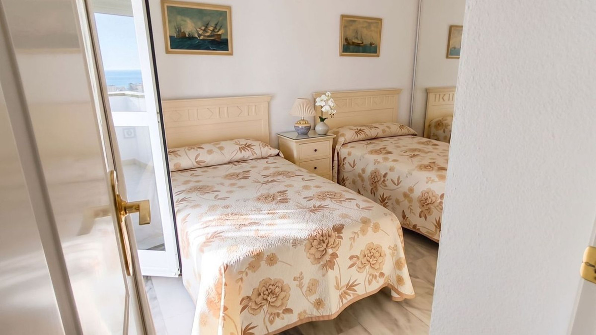 Appartement te koop in Las Chapas | 3 slaapkamers H5461480