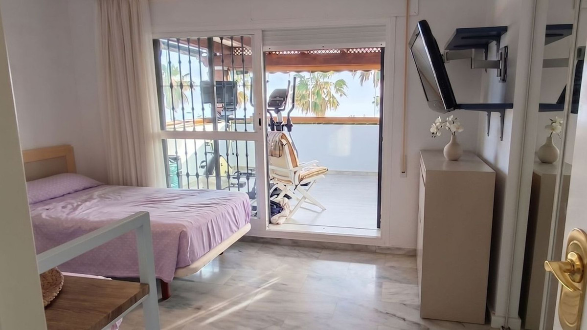 Appartement te koop in Las Chapas | 3 slaapkamers H5461480