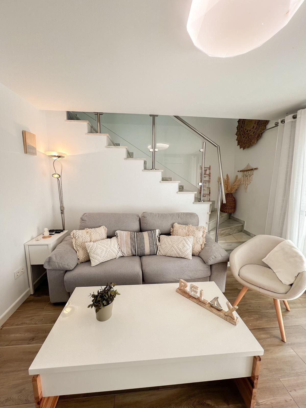 Huis te koop in Las Chapas | 2 slaapkamers H5468389
