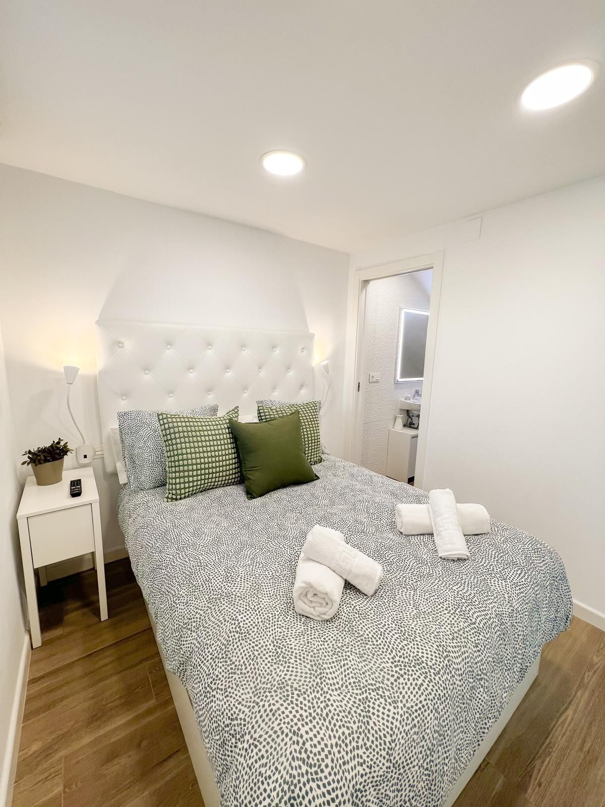 Huis te koop in Las Chapas | 2 slaapkamers H5468389