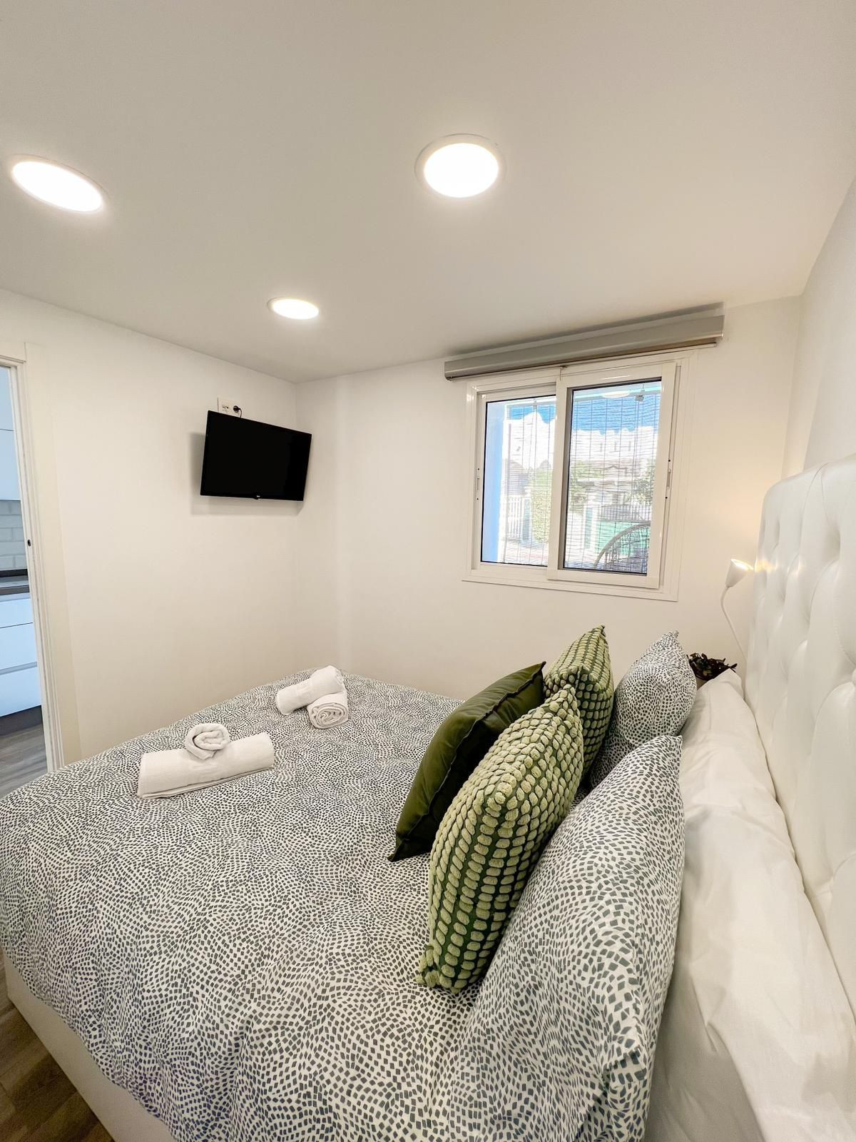 Huis te koop in Las Chapas | 2 slaapkamers H5468389