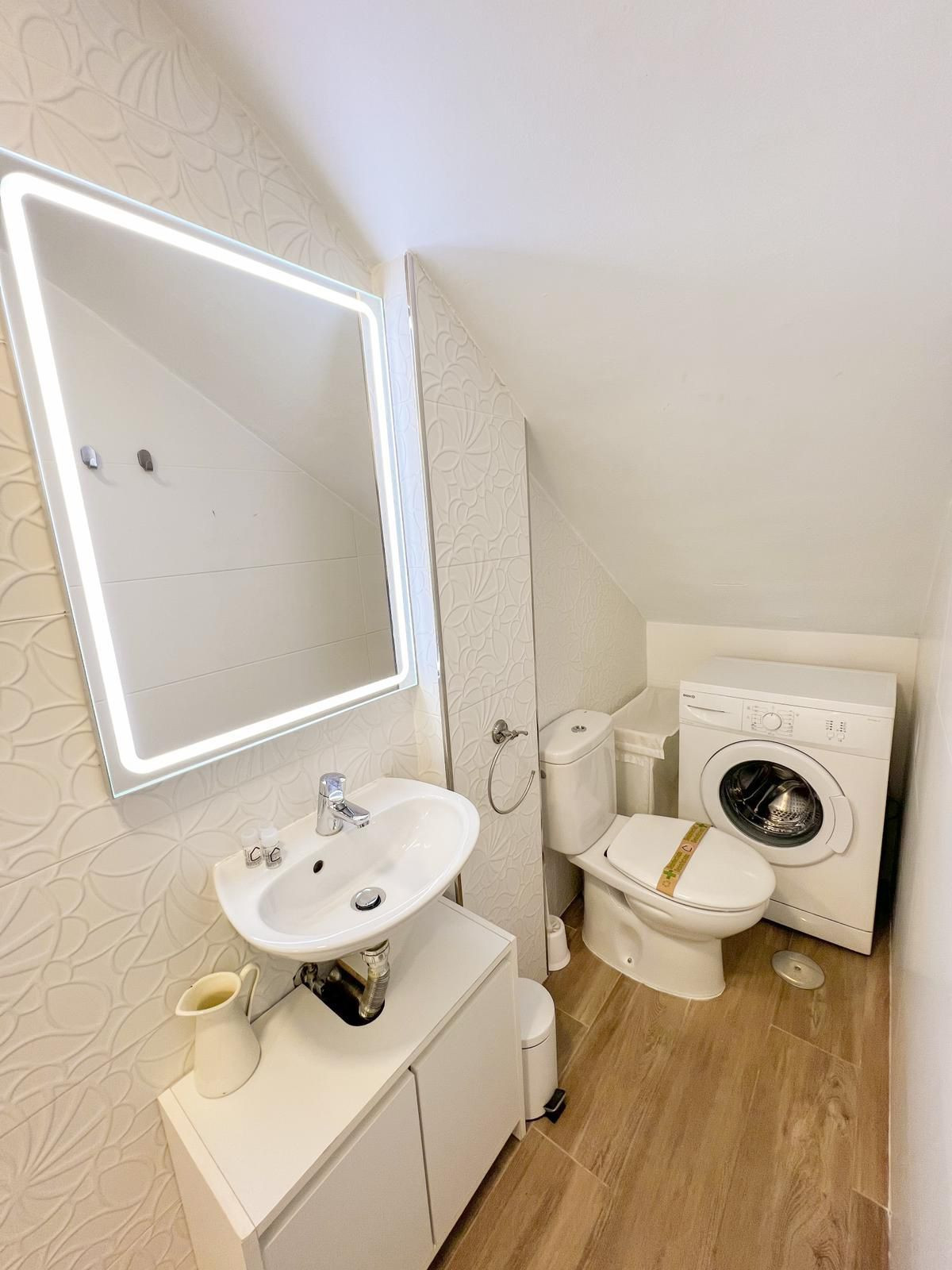 Huis te koop in Las Chapas | 2 slaapkamers H5468389