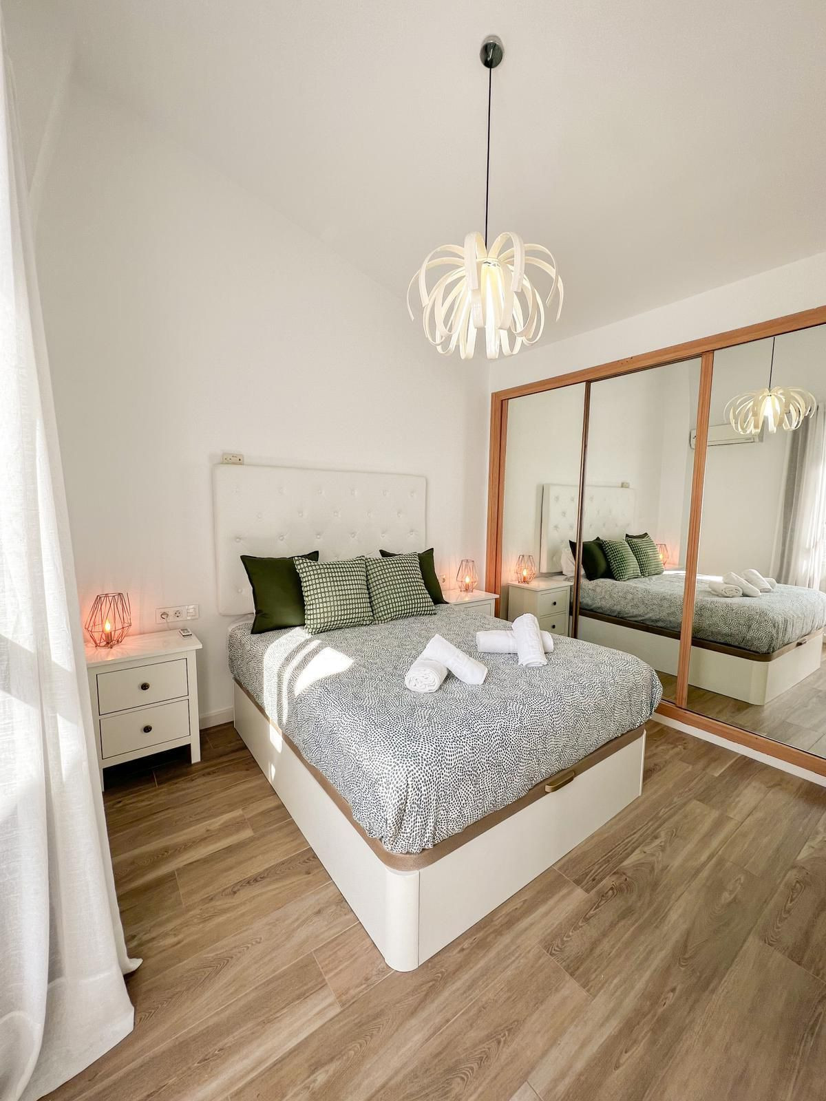 Huis te koop in Las Chapas | 2 slaapkamers H5468389