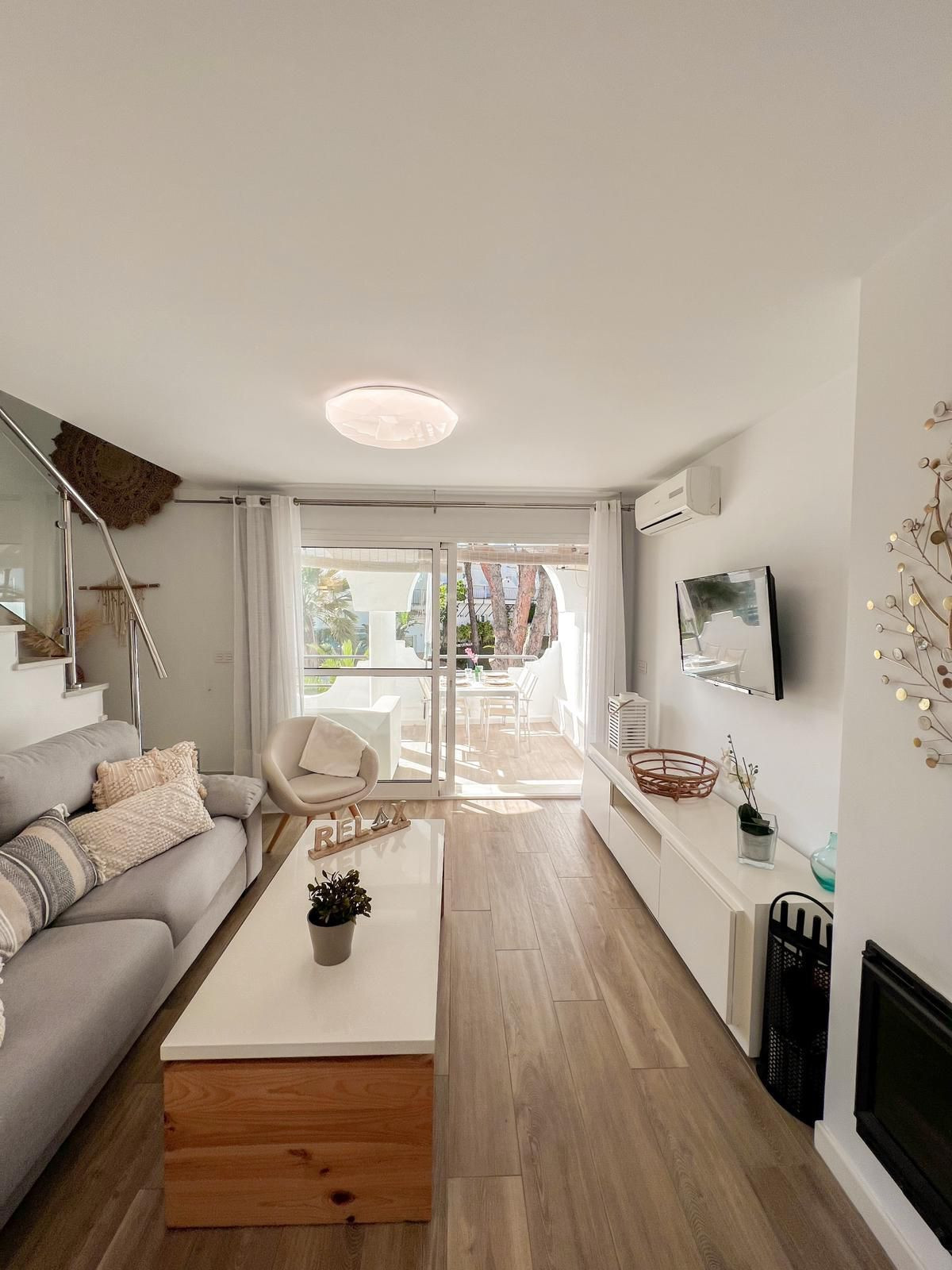 Huis te koop in Las Chapas | 2 slaapkamers H5468389