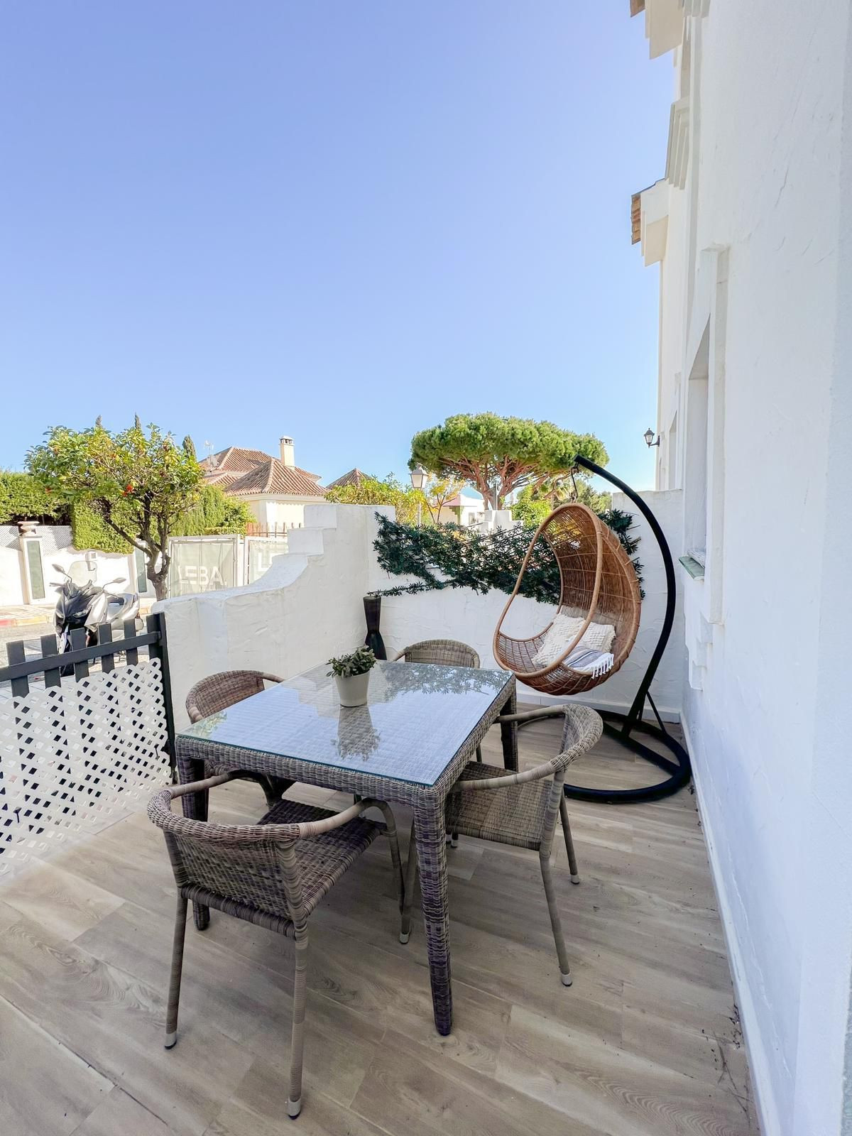 Huis te koop in Las Chapas | 2 slaapkamers H5468389