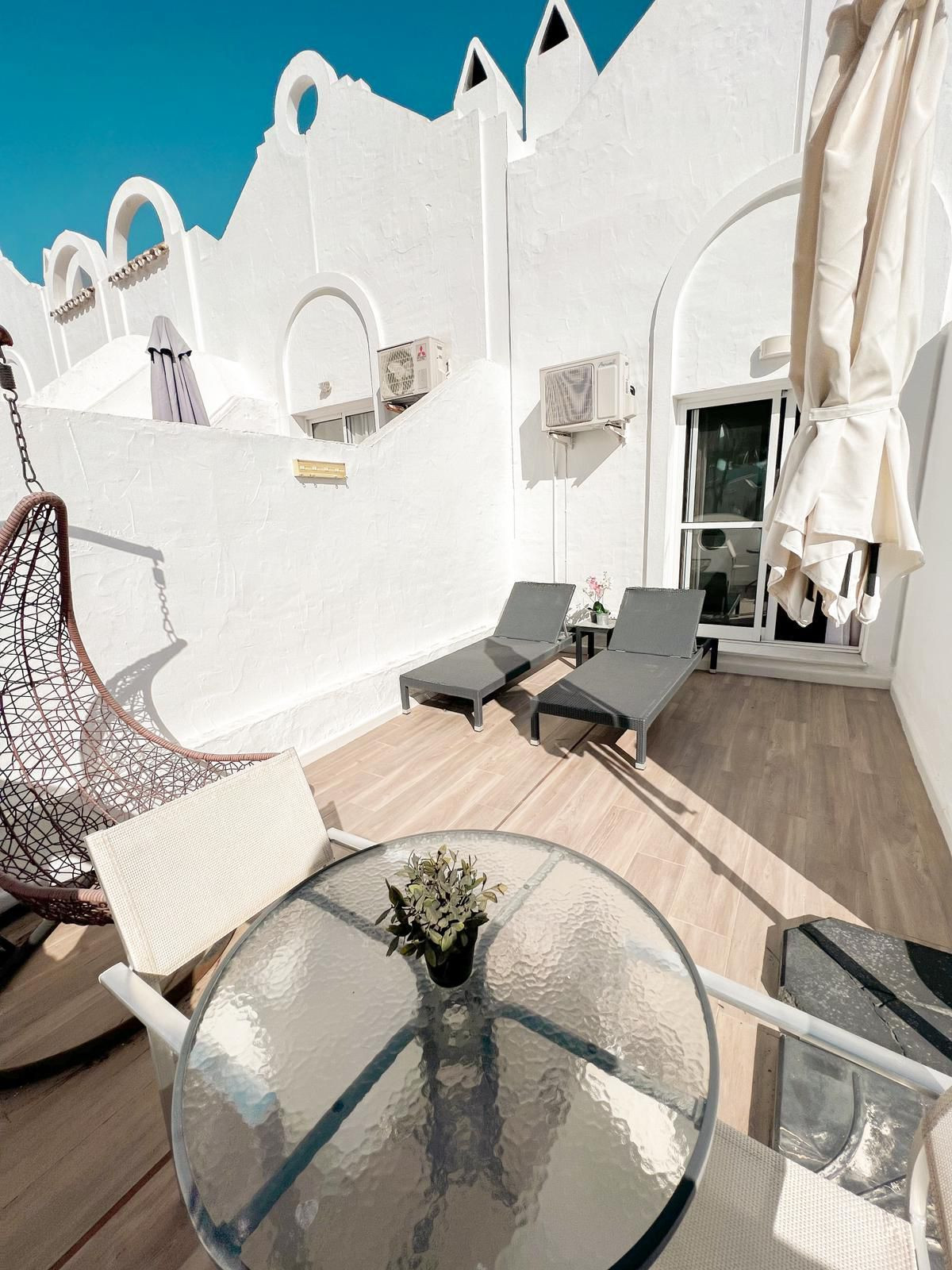 Huis te koop in Las Chapas | 2 slaapkamers H5468389