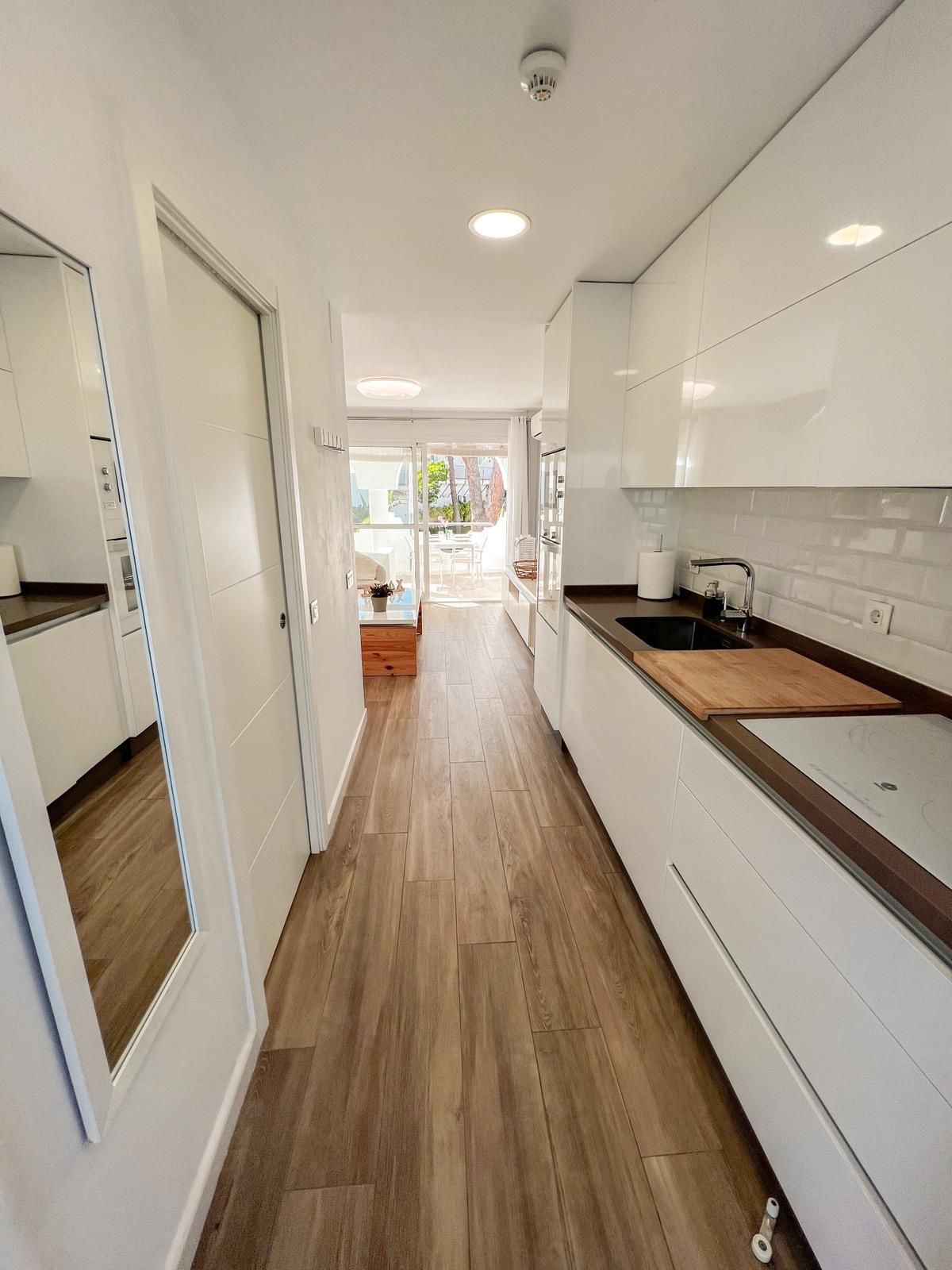 Huis te koop in Las Chapas | 2 slaapkamers H5468389