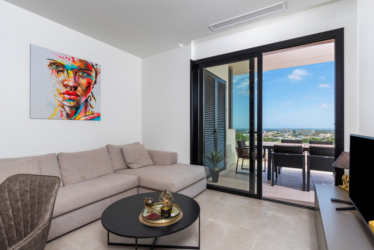 Appartement te koop in Las Colinas Golf | 2 slaapkamers H5253679