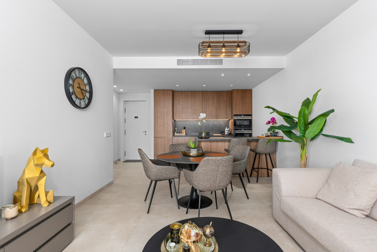 Appartement te koop in Las Colinas Golf | 2 slaapkamers H5253679