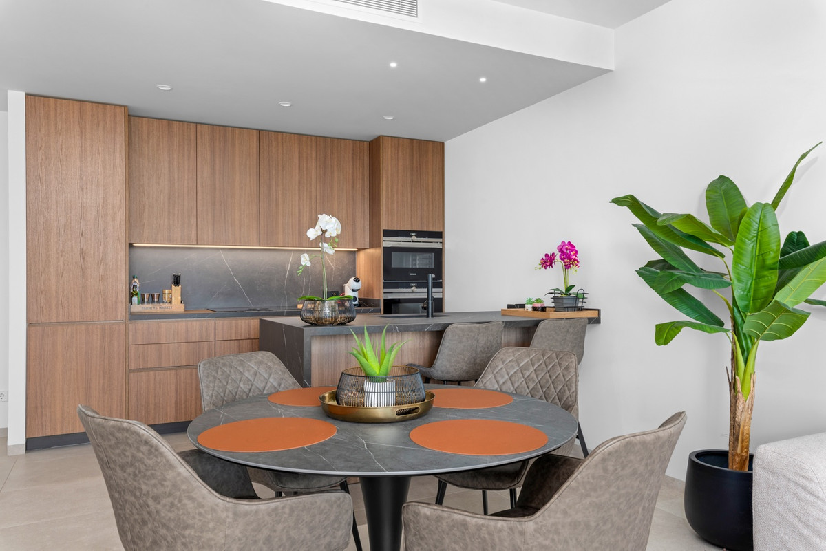 Appartement te koop in Las Colinas Golf | 2 slaapkamers H5253679