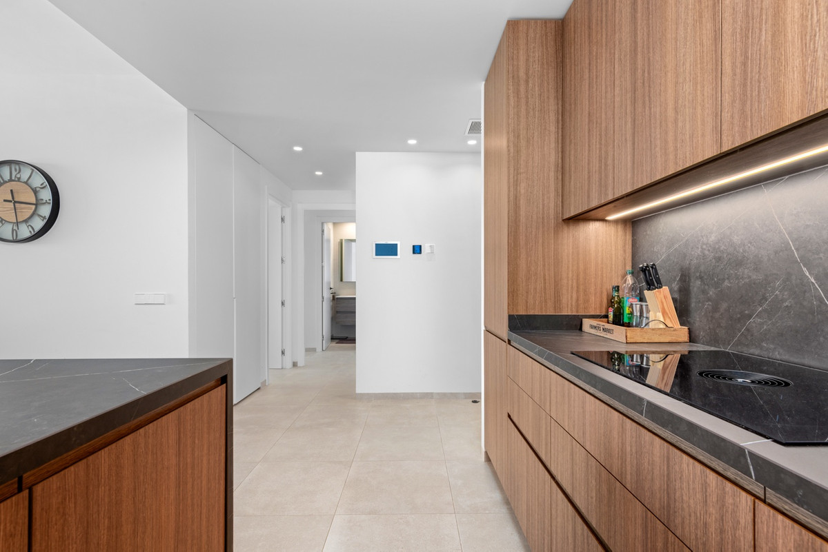 Appartement te koop in Las Colinas Golf | 2 slaapkamers H5253679