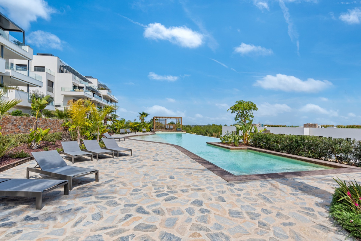 Appartement te koop in Las Colinas Golf | 2 slaapkamers H5253679