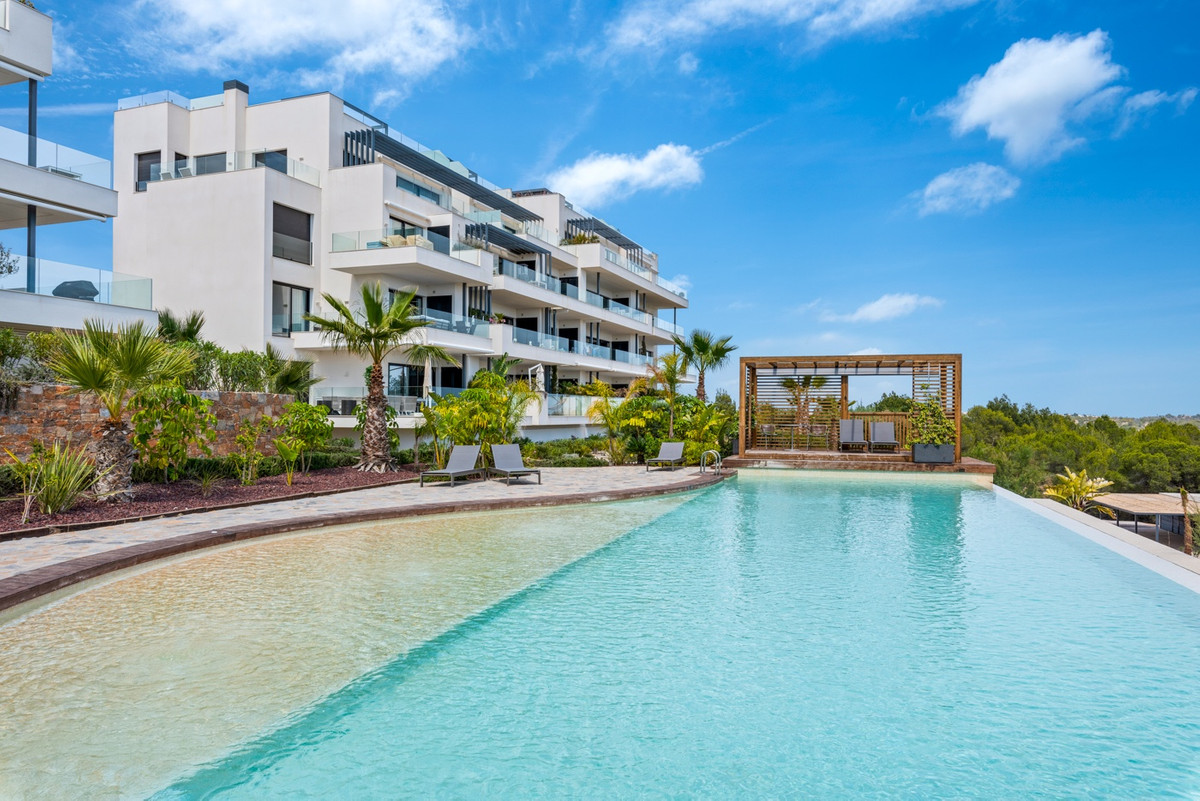 Appartement te koop in Las Colinas Golf | 2 slaapkamers H5253679