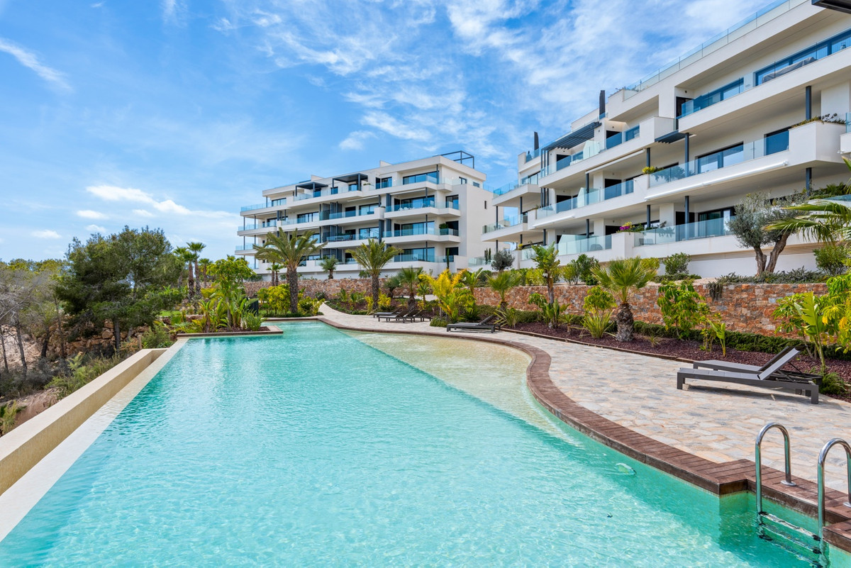 Appartement te koop in Las Colinas Golf | 2 slaapkamers H5253679