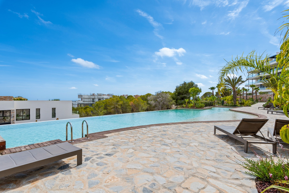 Appartement te koop in Las Colinas Golf | 2 slaapkamers H5253679