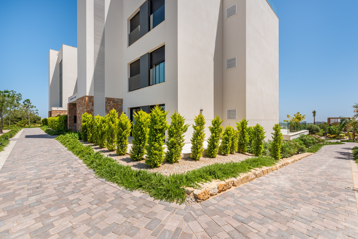 Appartement te koop in Las Colinas Golf | 2 slaapkamers H5253679