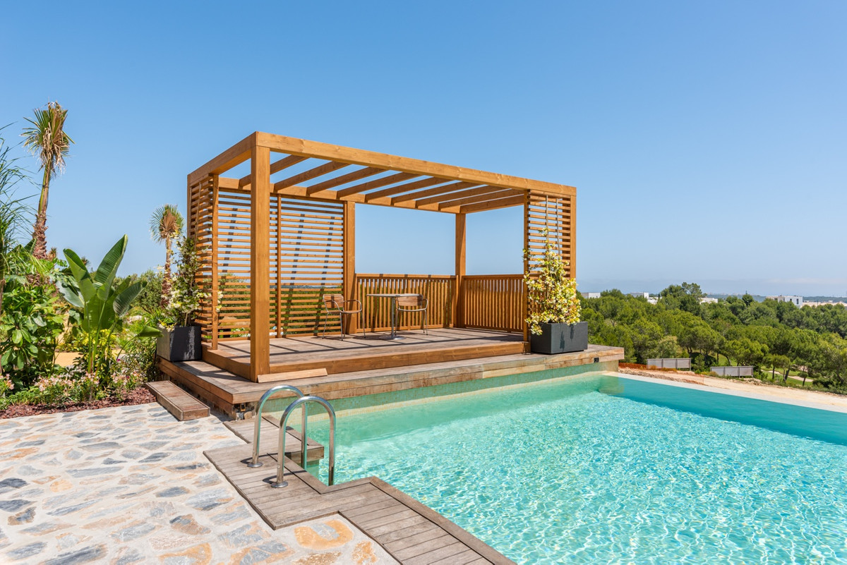 Appartement te koop in Las Colinas Golf | 2 slaapkamers H5253679